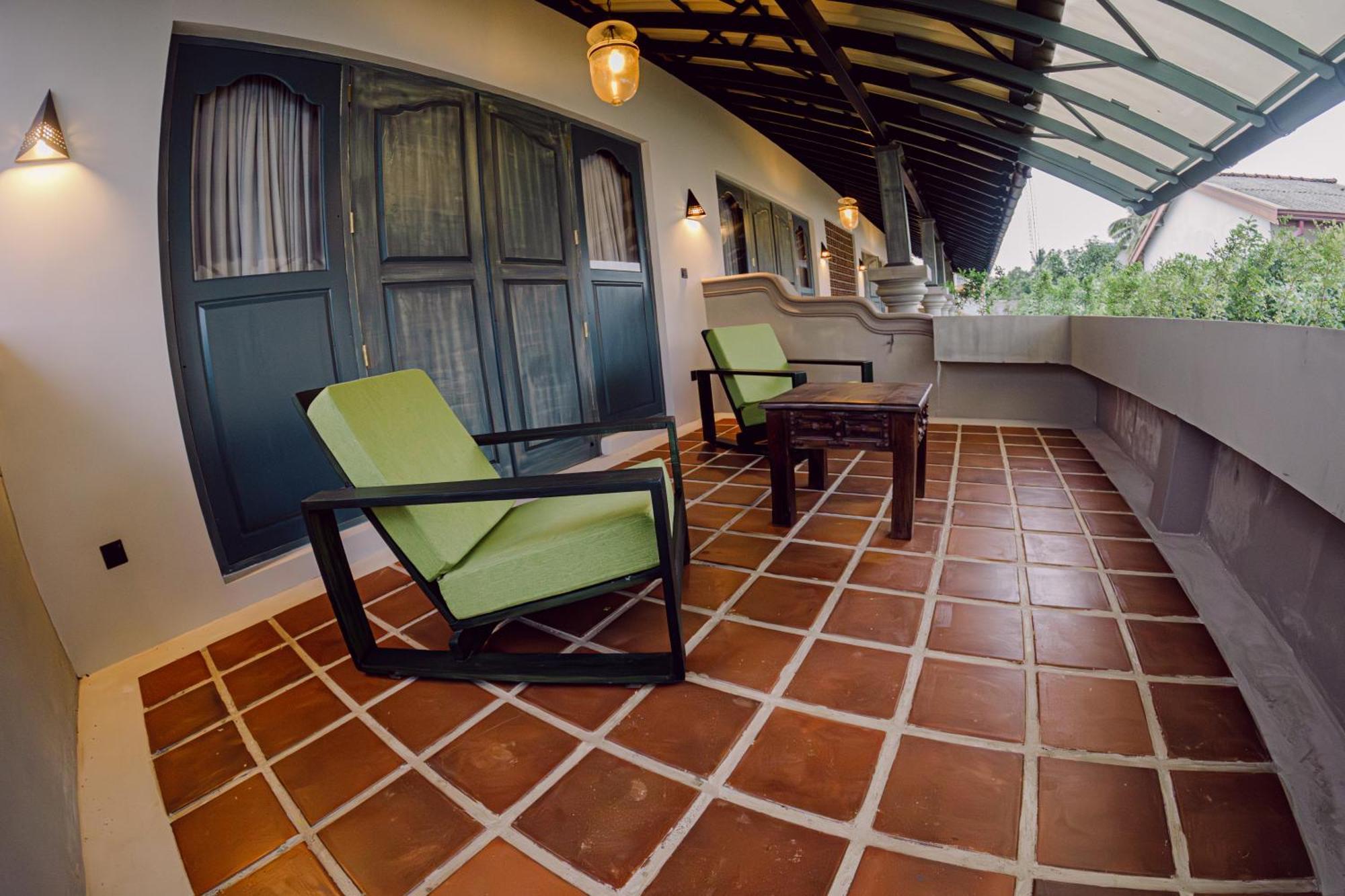 Still Waters Artistry Negombo Buitenkant foto